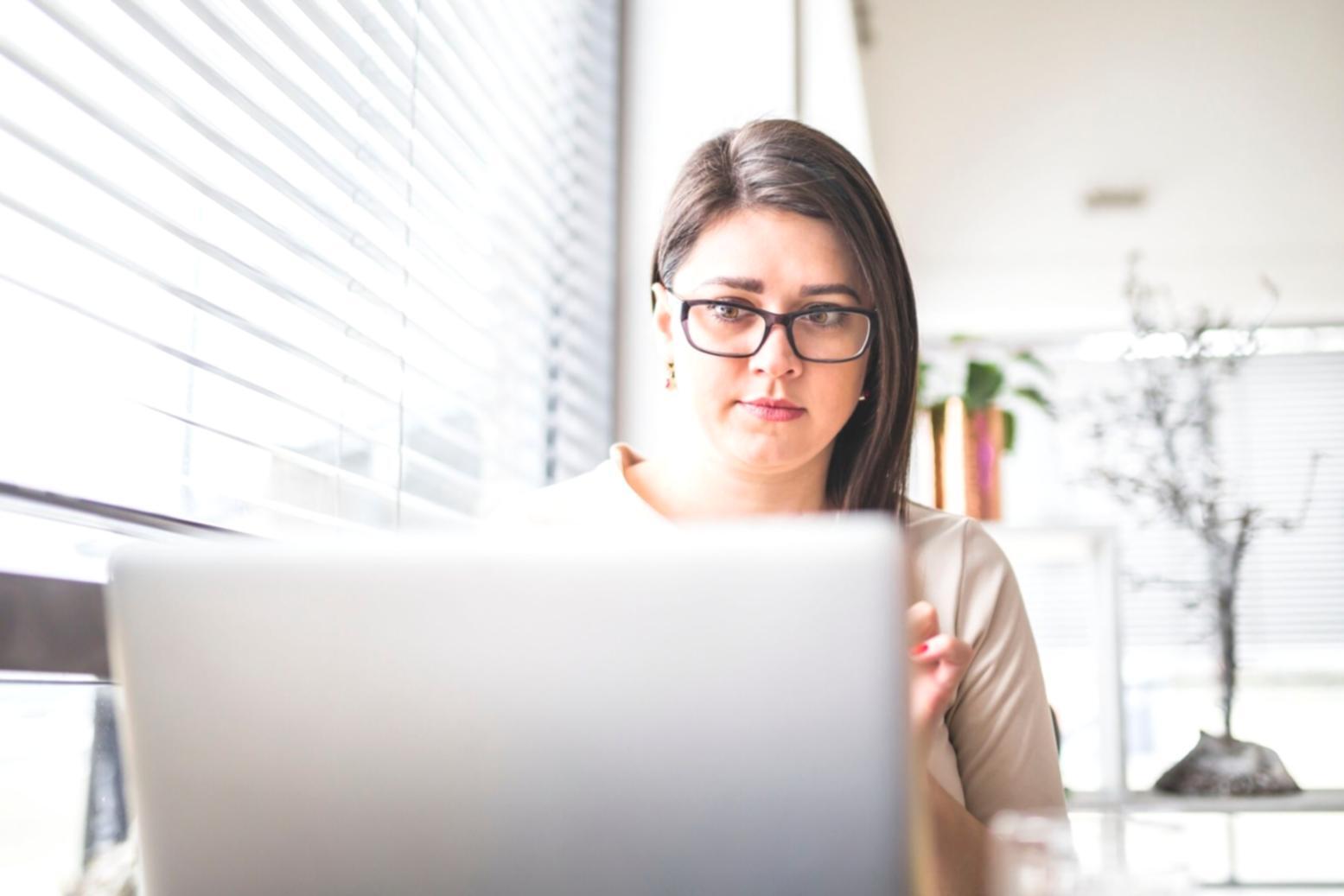 Team collaboration session focused on financial planning and accountability methods