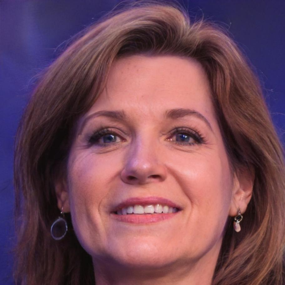 Siobhan Leclerc headshot