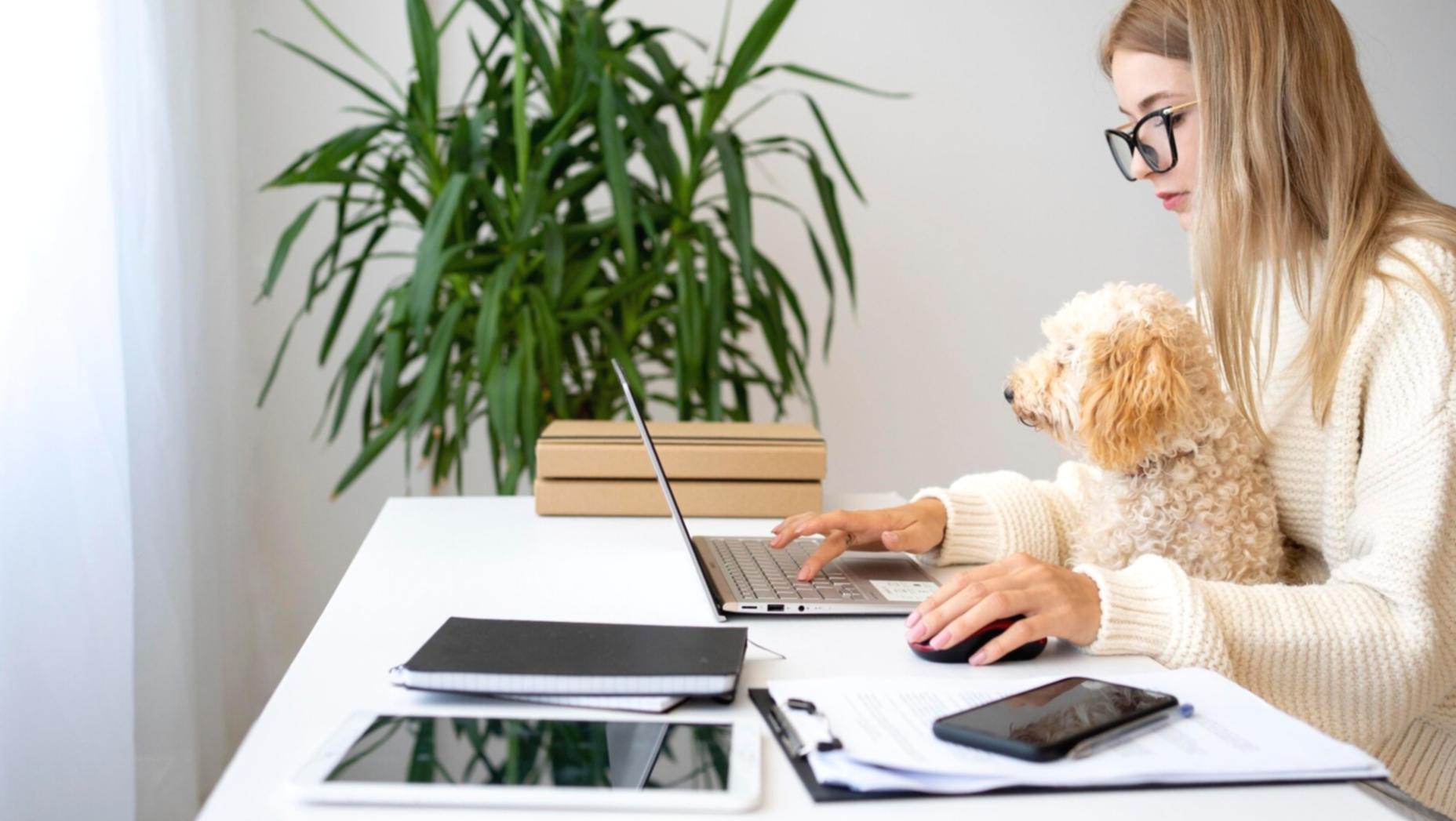 Financial transformation through structured accountability processes