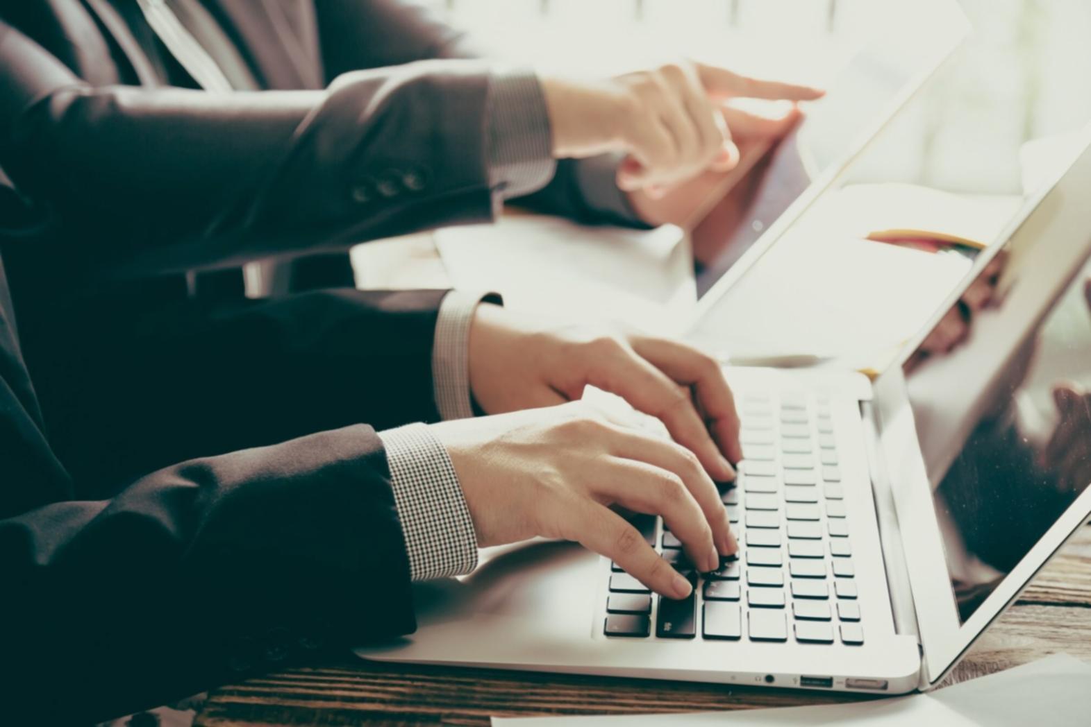 Financial planning and accountability methods in action