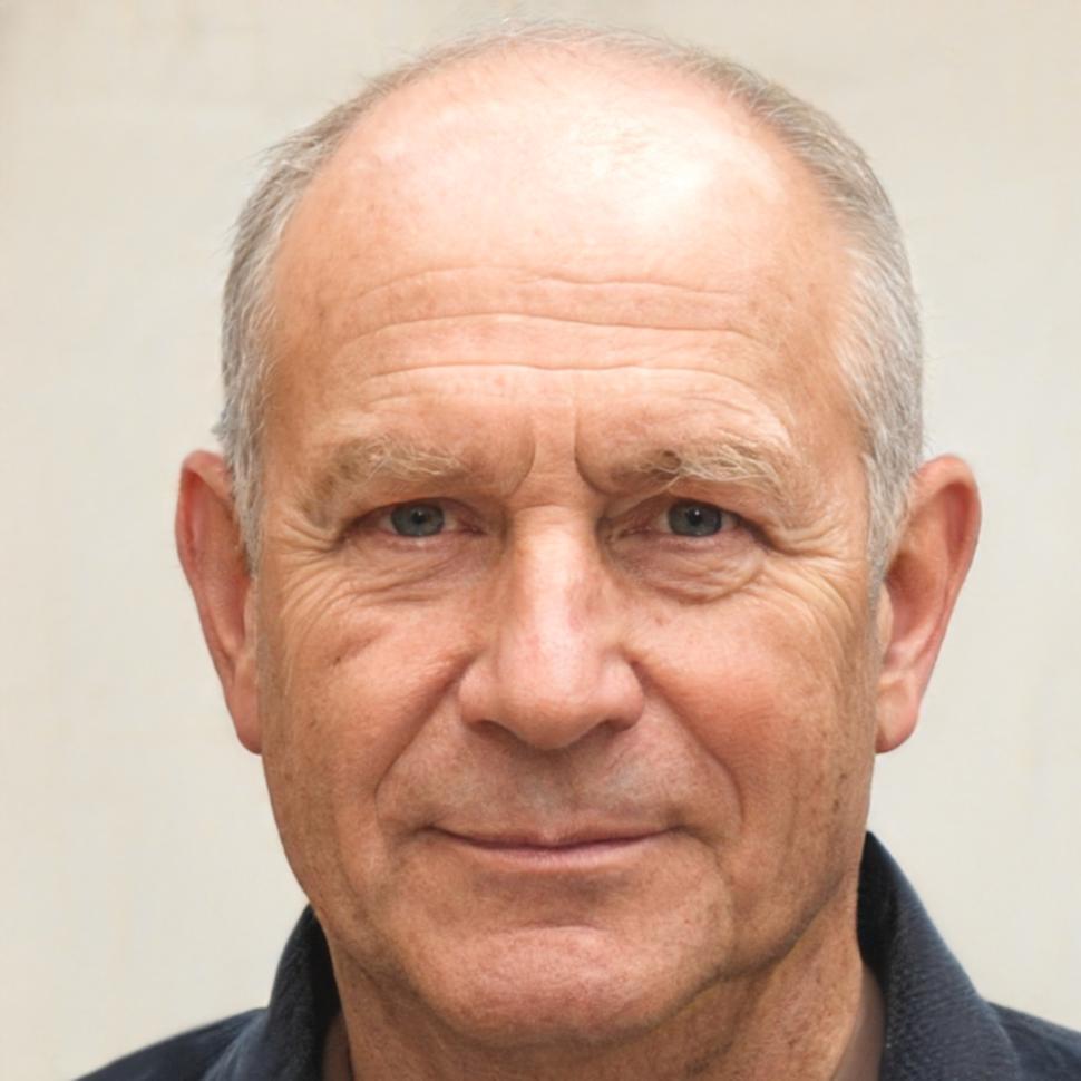 Callum Fitzgerald headshot